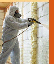 Услуги Услуги утепления в Ростове под ключ