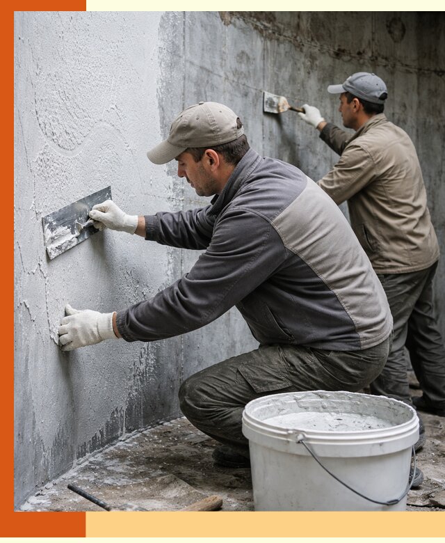 Утепление резервуаров жидкой теплоизоляцией в Ростове